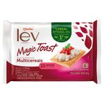 Torrada-Multicereais-Magic-Toast-110g