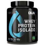 Whey-Protein-Isolado-Chocolate-Dux-450g