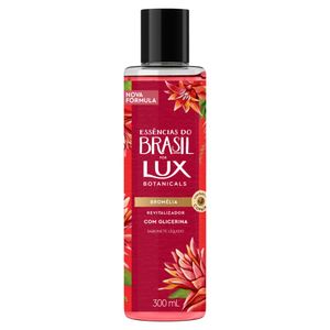Sabonete Líquido Bromelia Lux 300ml