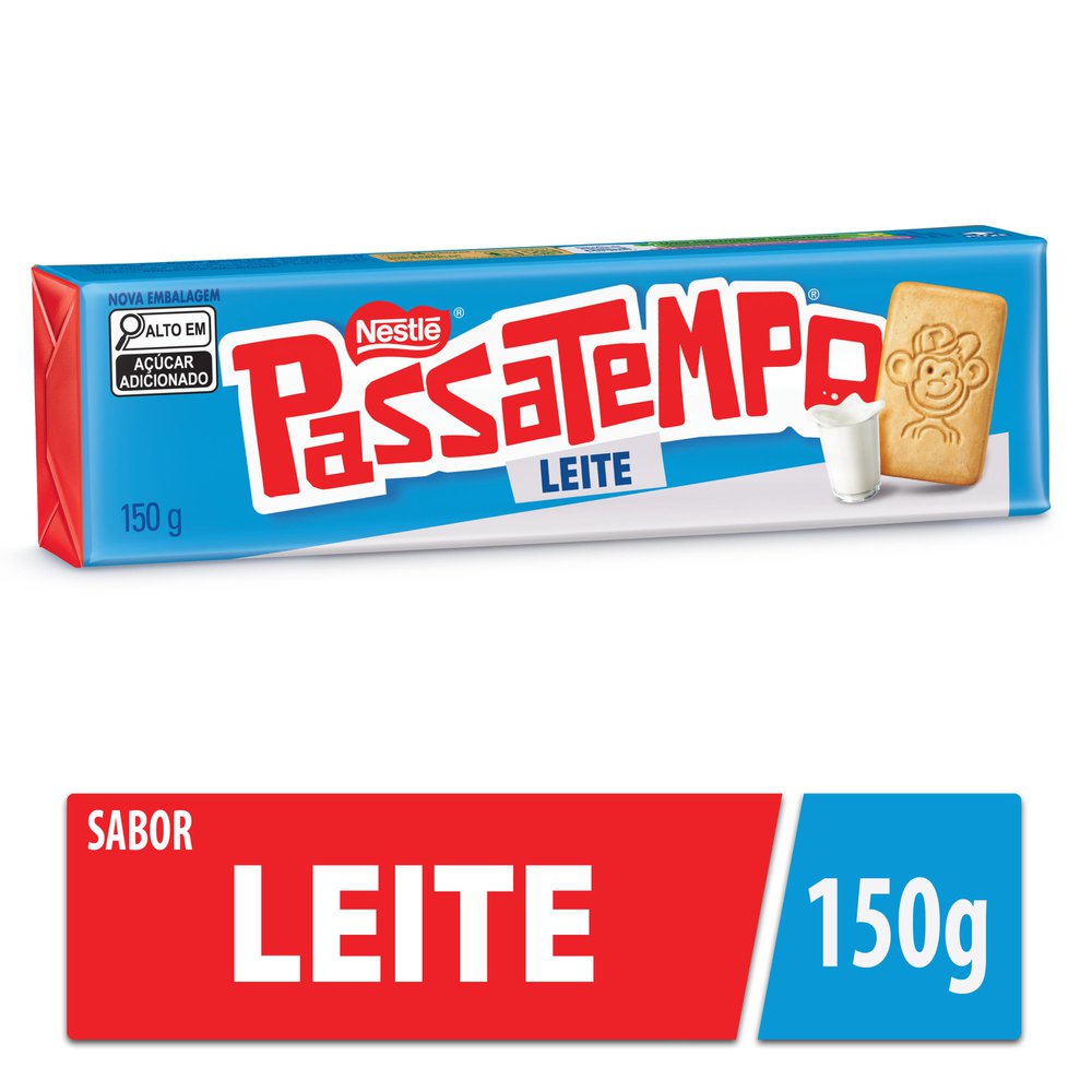 Biscoito Recheado - Mambo Supermercado São Paulo