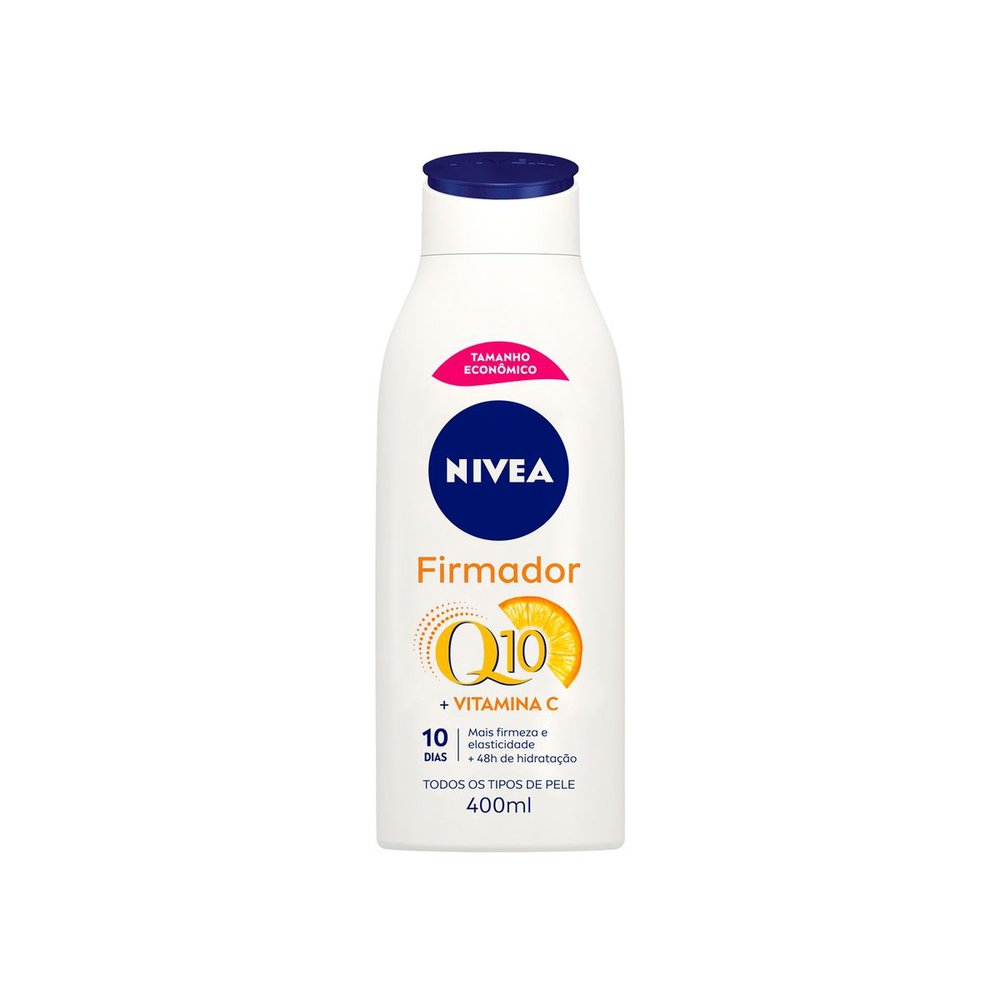 Loção Hidratante Nivea Body Soft Milk 200ml C/ 2 Unidades