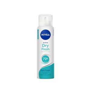 Desodorante Aerosol Dry Fresh Nivea 150ml