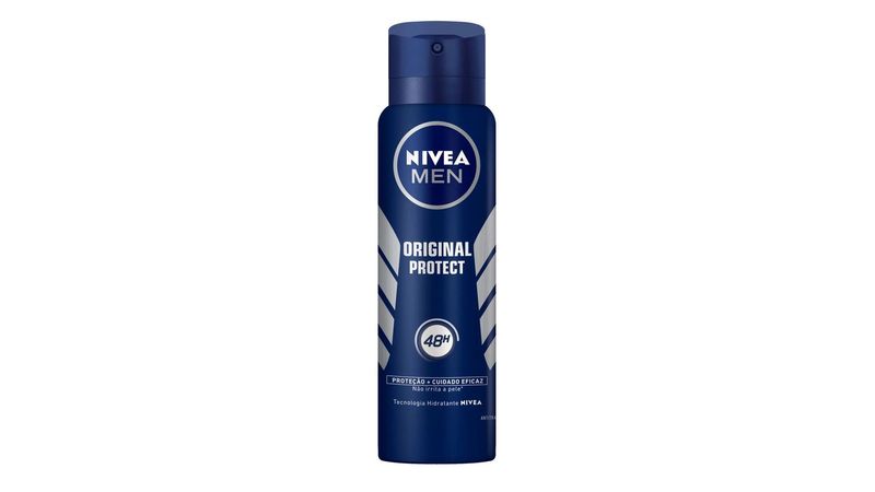 Desodorante Aerosol Dry Comfort Nivea 150ml  Mambo Supermercado São Paulo  - Mambo Supermercado São Paulo