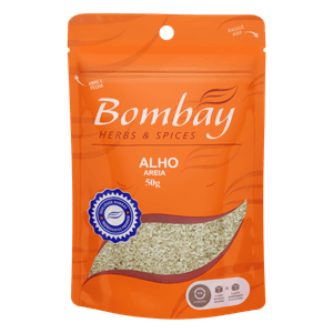 Alho Areia Bombay Pouch 50g