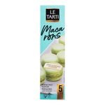 macarons-recheado-frances-le-tarti-pistache-caixa-60g
