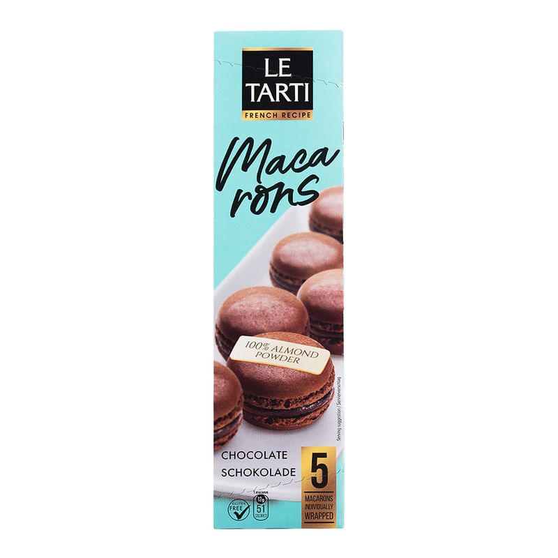 macarons-recheado-frances-le-tarti-chocolate-caixa-60g