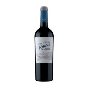 Vinho Argentino Andeluna Cabernet Sauvignon 750ml