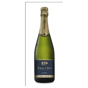 Vinho Espumante Cava Torre Oria Brut 750ml
