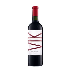 Vinho Vik Millahue 750ml