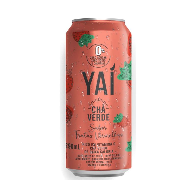 cha-verde-yai-sabor-frutas-vermelhas-290ml