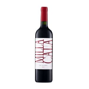 Vinho Tinto Vik Milla Cala 750 ml