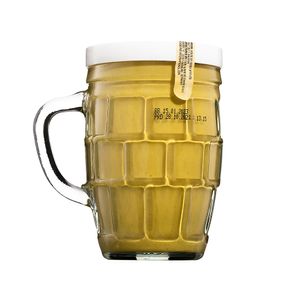 Mostarda Clássica Caneca Kühne 250ml