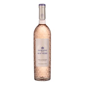 Vinho Rosé Domaine La Rouillère 750ml