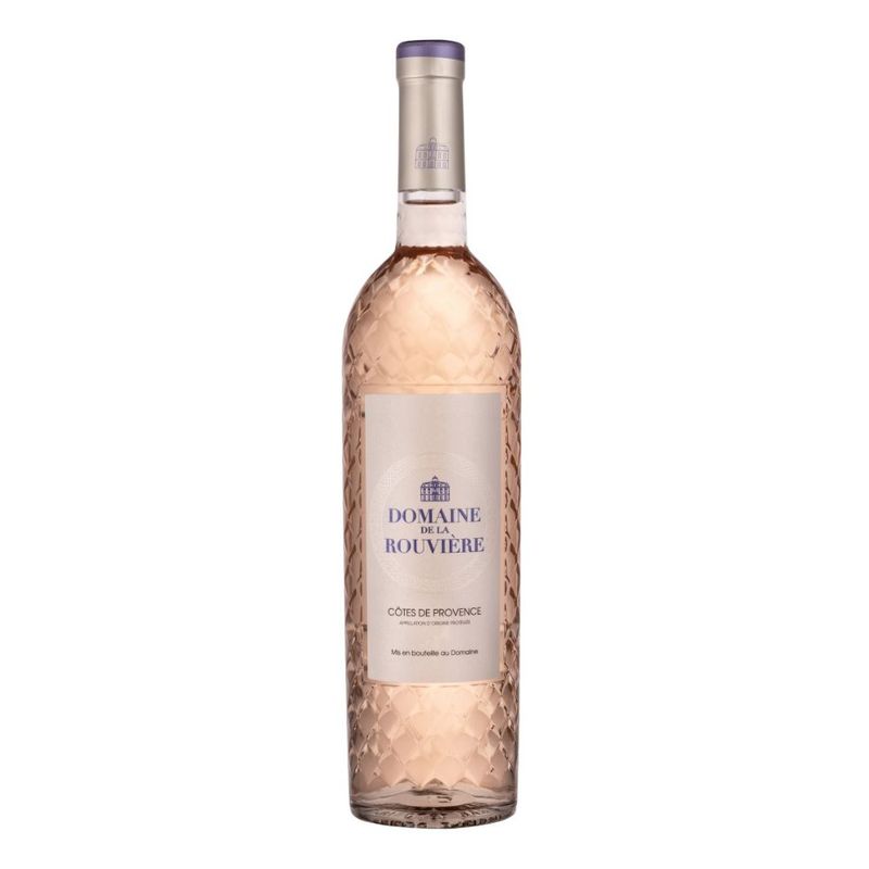 vinho-rose-domaine-la-rouillere-750ml