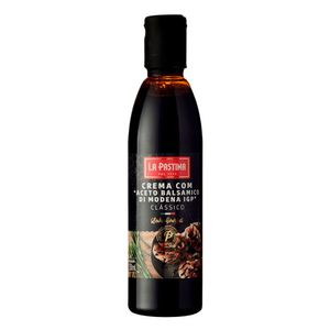 Creme Balsâmico Tradicional La Pastina 250ml