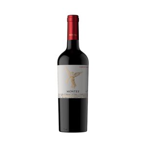 Vinho Tinto Chileno Montes Cabernet 750ml