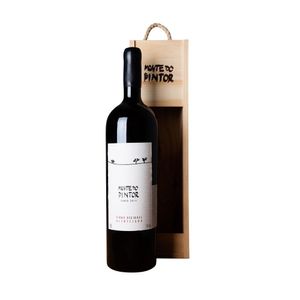 Vinho Tinto Port Monte do Pintor 1,5L