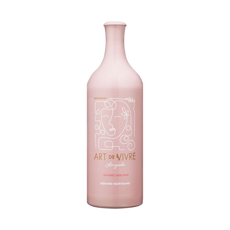 vinho-rose-frances-art-de-vivre-750ml