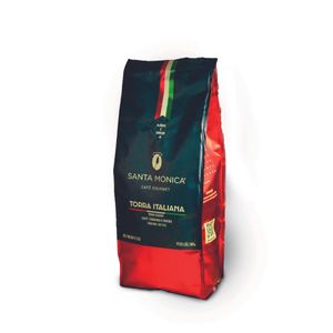 Café Torrado e Moído Gourmet Torra Italiana 500g