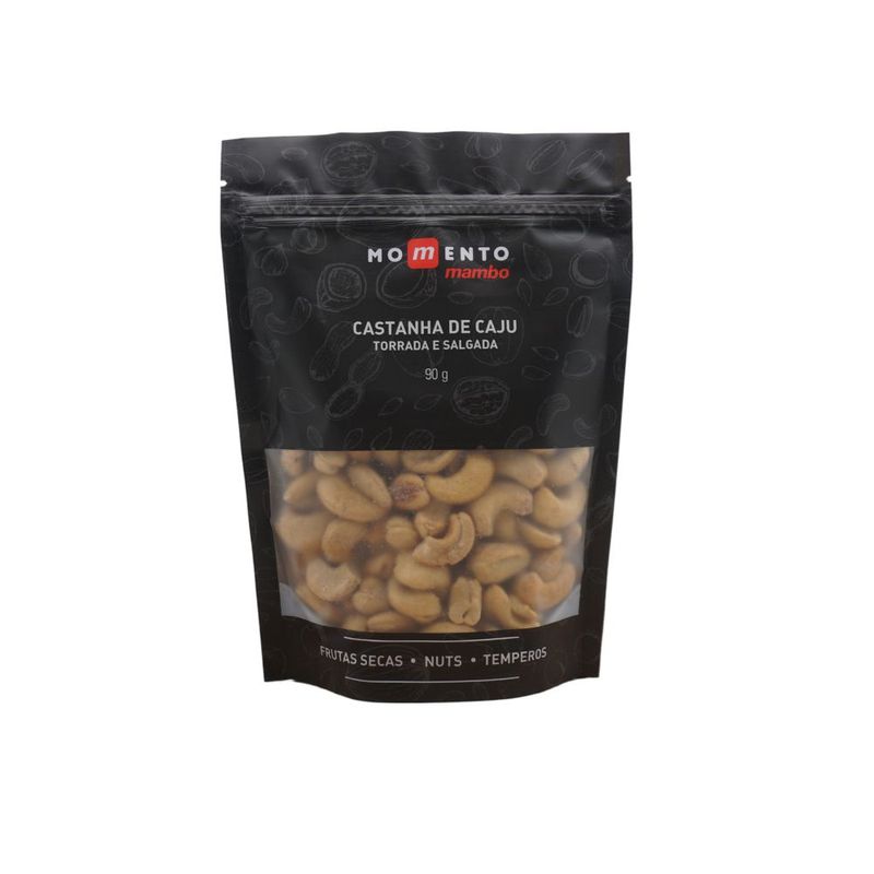 castanha-de-caju-premium-momento-mambo-90g