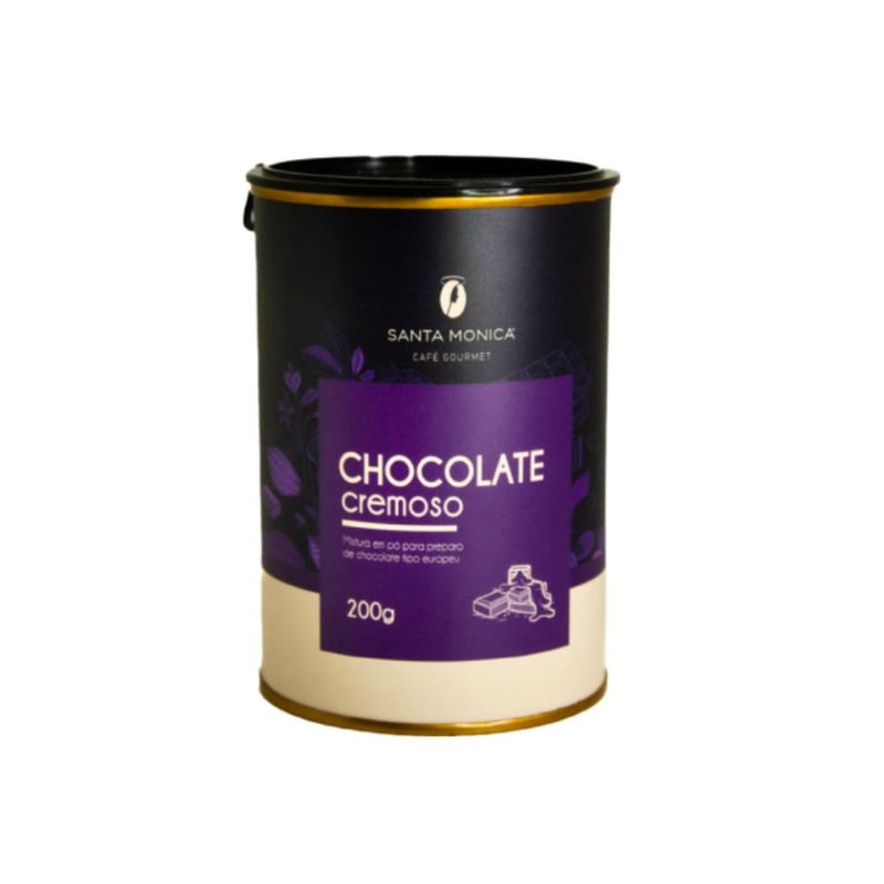 cafe-gourmet-chocolate-cremoso-200g