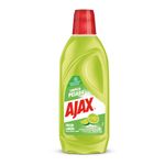 Limpador-Ajax-Lemon-Liquido-500ml