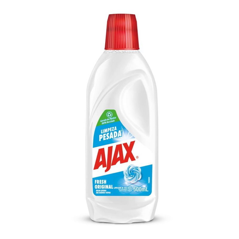 Limpador-Liquido-Ajax-Fresh-500ml