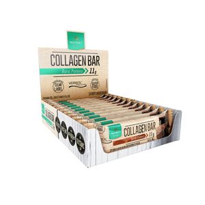 Collagen Bar Nutrify Brownie 50g
