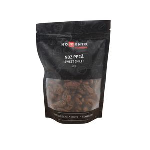 Noz Pecã Sweet Chilli Momento Mambo 70g