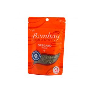 Orégano Bombay Pouch 5g