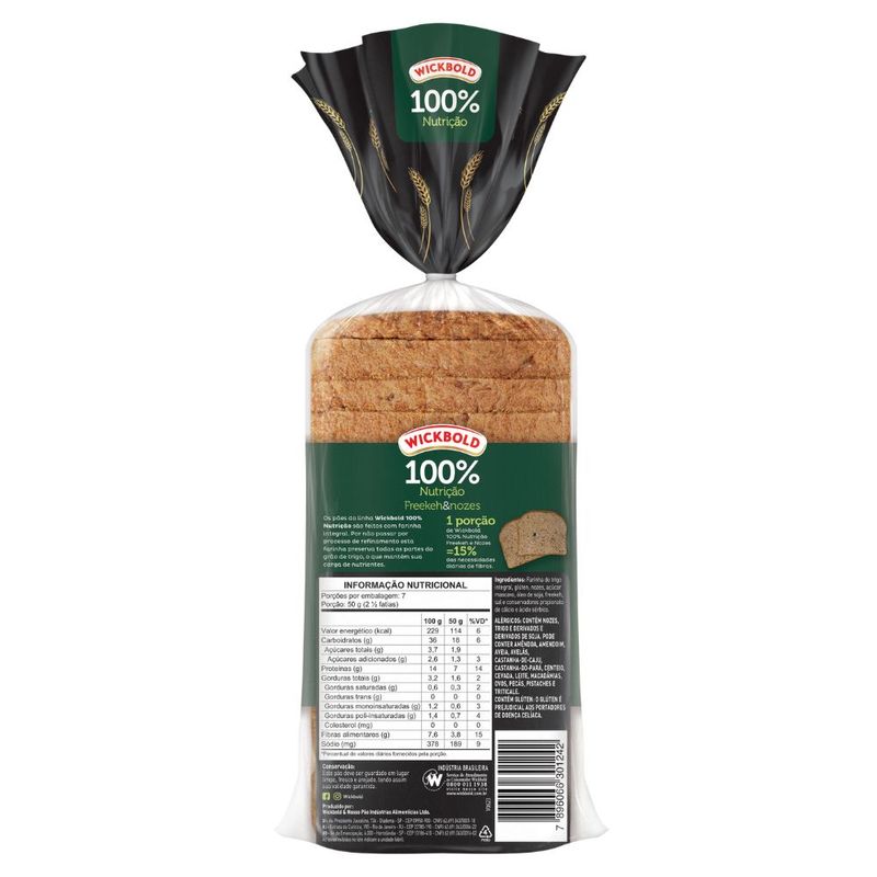 211605-pao-de-forma-integral-freekeh-e-noz-peca-grao-sabor-wickbold-400g