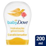 Condicionador-Hidratacao-Glicerinada-Dove-Baby-200ml