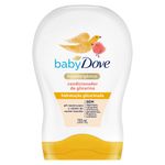 Condicionador-Hidratacao-Glicerinada-Dove-Baby-200ml