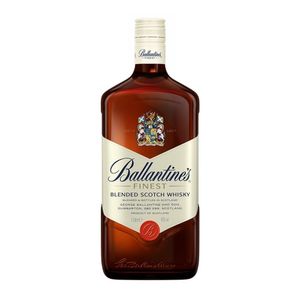 Whisky Escocês Finest Ballantine's 1 Litro