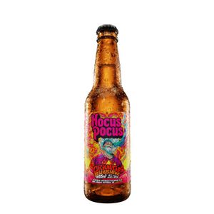 Cerveja Sunshine Orange Hocus Pocus 355ml