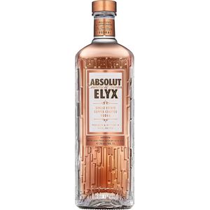 Vodka Sueca Elyx Absolut 750ml