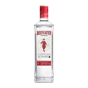 Gin Inglês Beefeater London Dry 750ml