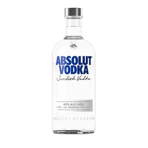 Vodka Sueca Absolut 750ml