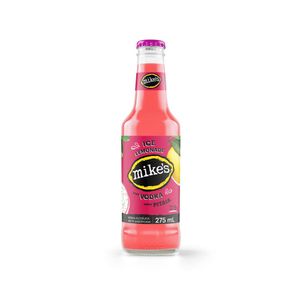 Drink Pronto Lemonade Ice Pitaya Mike's Hard Long Neck 275ml