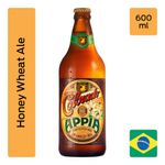 Cerveja Ribeirão Lager Colorado Garrafa 600ml  Mambo Supermercado São  Paulo - Mambo Supermercado São Paulo