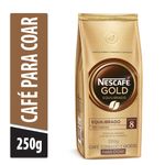 Café Gold Intenso Nescafé 40g Mambo Supermercado São Paulo - Mambo