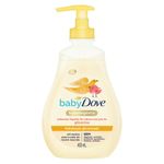257109-sabonete-liquido-hidratacao-glicerinada-dove-baby-400ml--2-