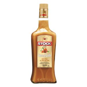 Licor Stock Doce de Leite 720ml