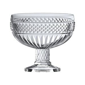 Taça de Sobremesa Palace Cristal
