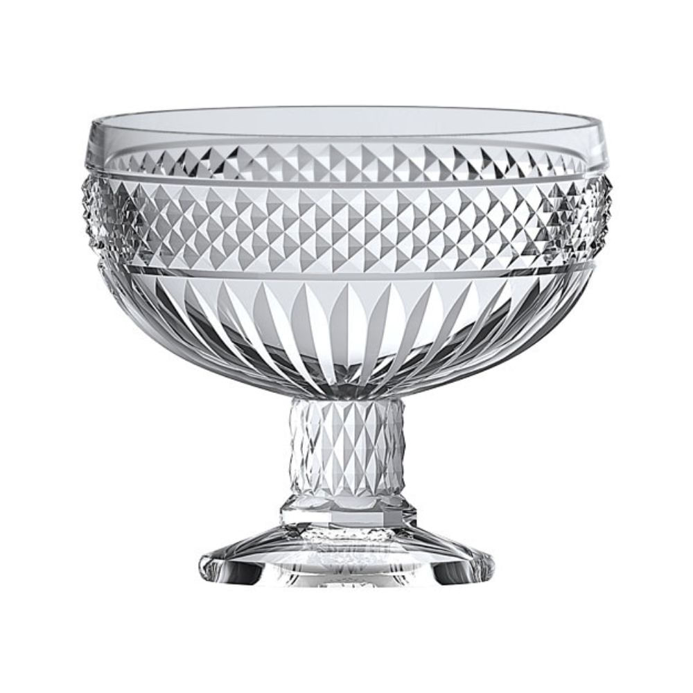 Taça de Sobremesa Palace Cristal