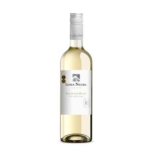Vinho Branco Chileno Loma Nega Sauvignon Blanc 750ml