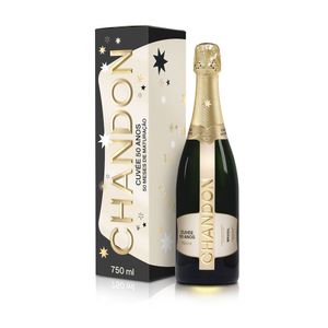 Chandom Cuvée 50 Anos 750ml