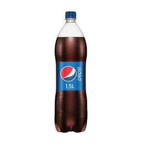Refrigerante Pepsi Pet 1,5L