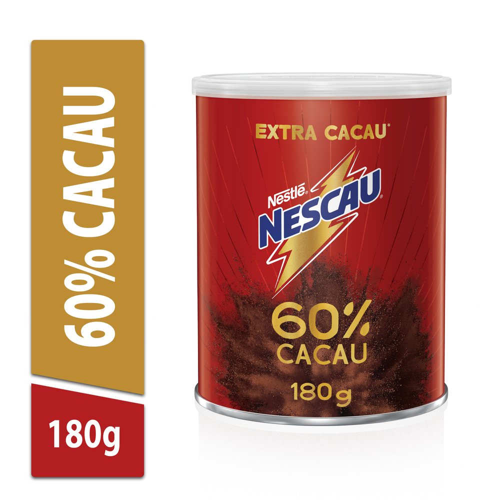 Café Gold Intenso Nescafé 40g Mambo Supermercado São Paulo - Mambo