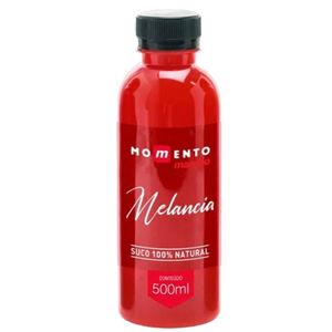 Suco de Melancia Natural Refrigerado Mambo 500ml